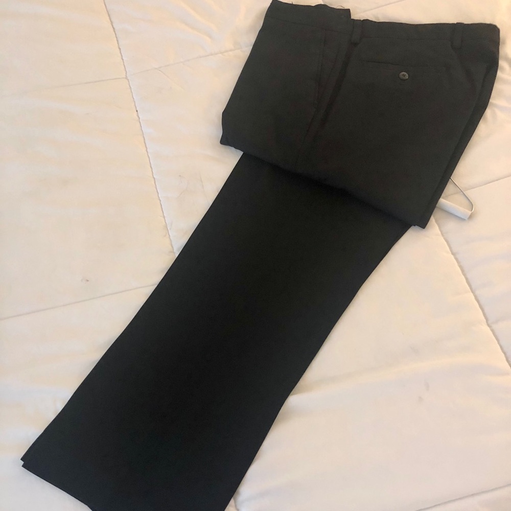 Dress pants